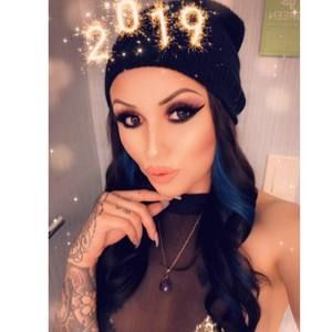 Meet your Posher, Erica